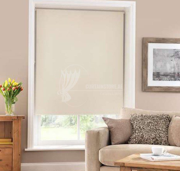 Roller Blinds Dubai, Abu Dhabi & UAE - Buy online Roller Blinds