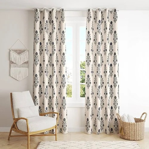 Curtains as Functional Decor: Maximizing Style and Efficiency