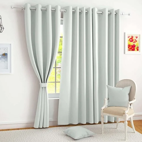 Read more about the article DIY Curtain Makeovers: Transforming Your Space with Creativity